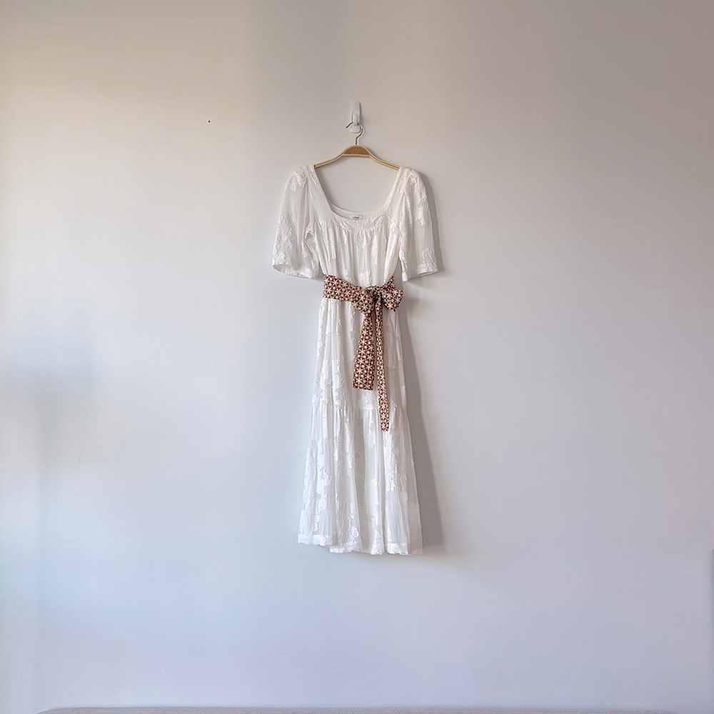 Aritzia Wilfred Alma Dress